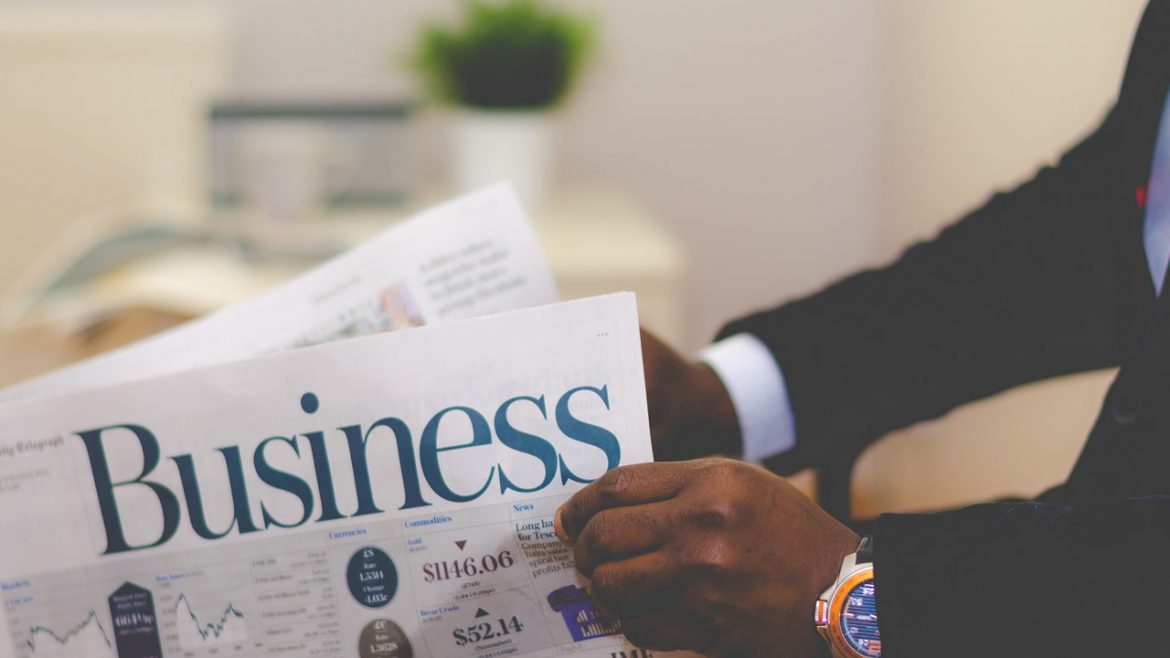 Interview with ceo
